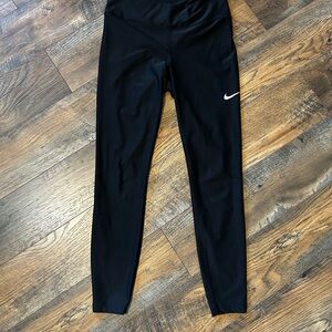Nike Black Leggings